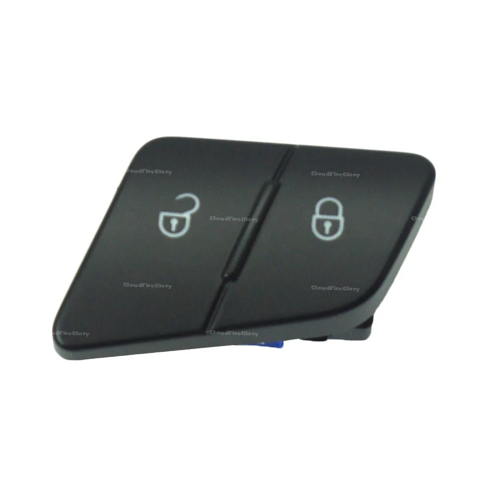 3c09622125b замок левой двери переключатель LHD кнопка для Volkswagen Passat B6 2006 2007 2008 2009 2010 2011
