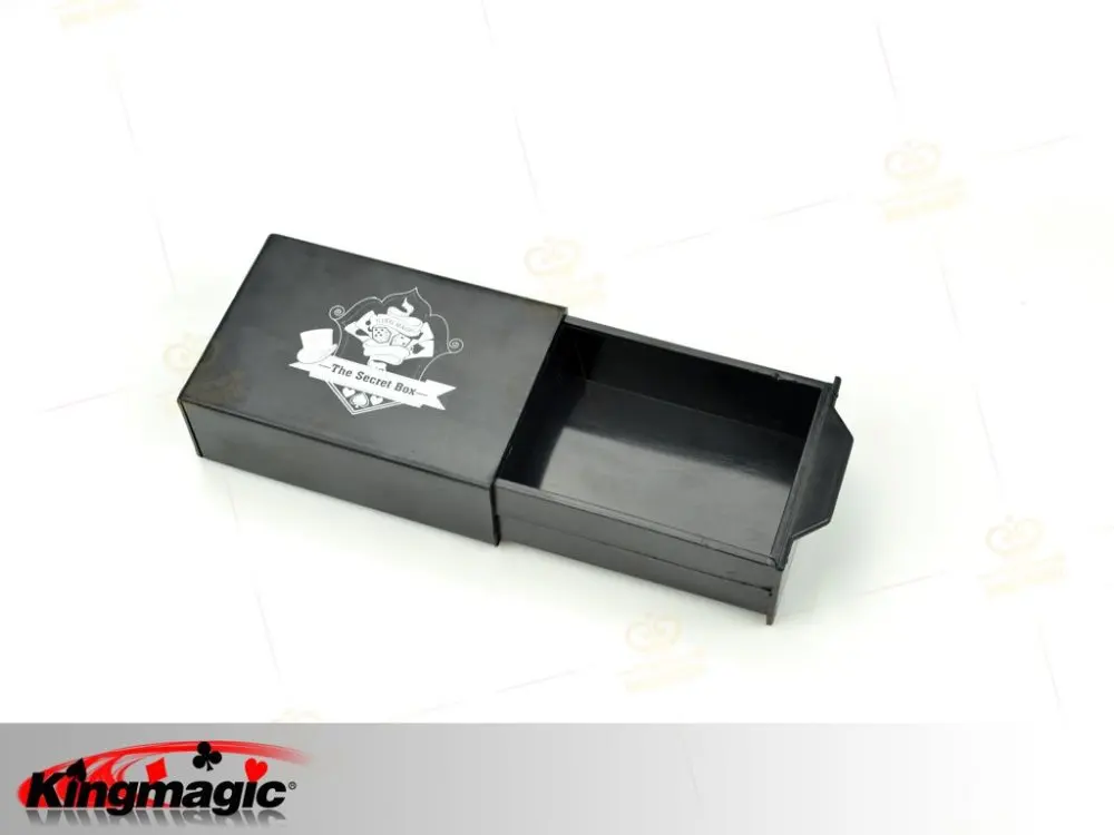 Волшебная коробка для трюков/коробка Драва/волшебные игрушки/Волшебная детская