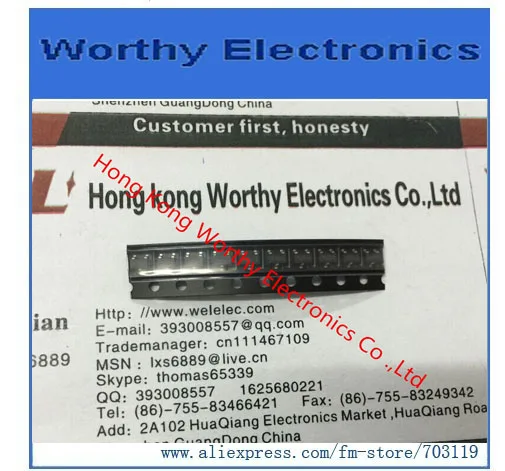 

Free shipping 10PCS/LOT SOT-23 G1003A
