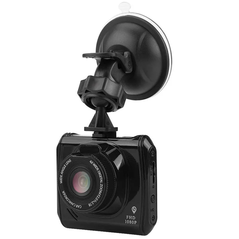 E ACE мини Автомобильная камера Full HD 1080P Автомобильные видеорегистраторы