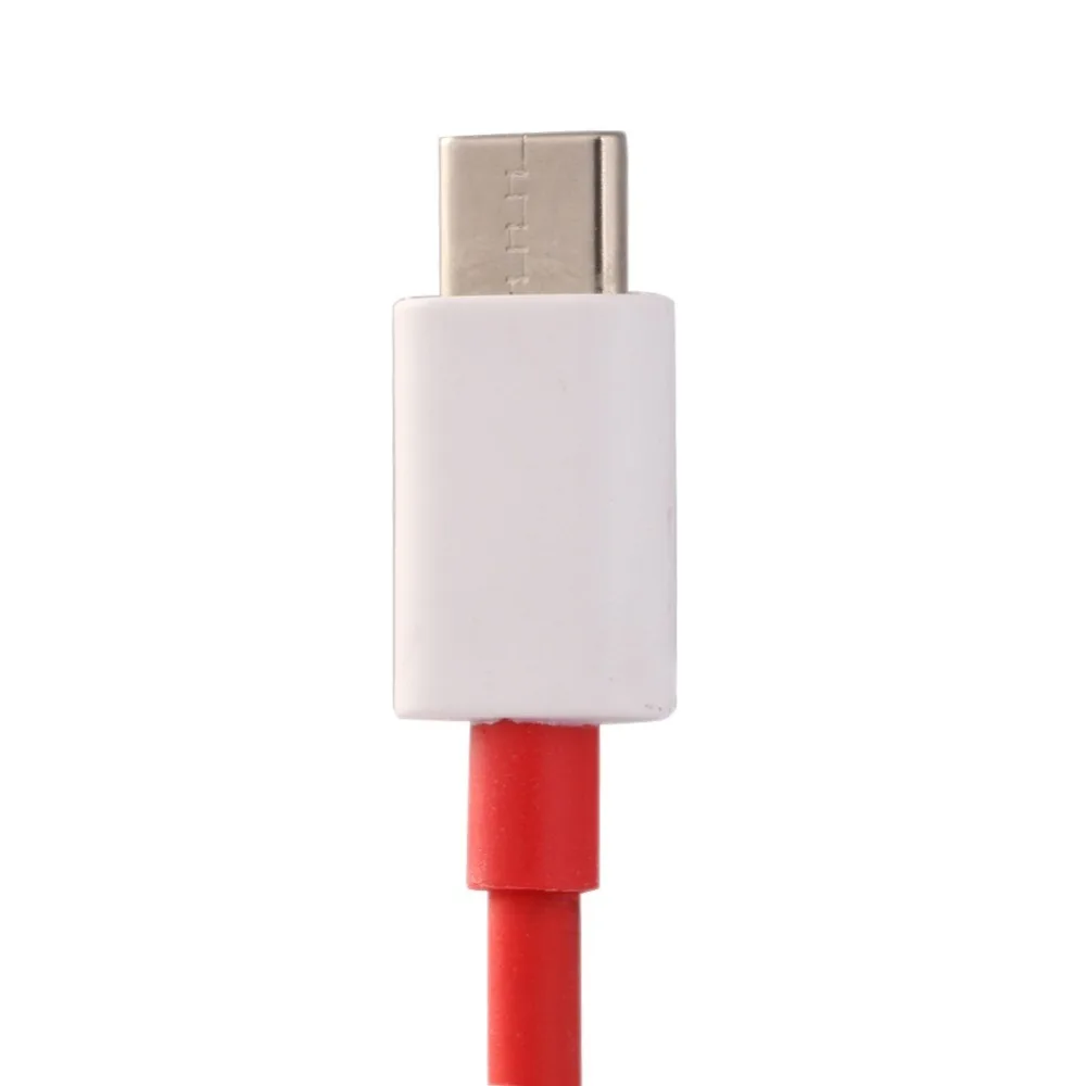 EDAL Original Charger Cable USB 3.1 Type C Dash Charge Type-C Fast Charging Data Sync USB-C Cables for Oneplus 5 Smartphones | Электроника