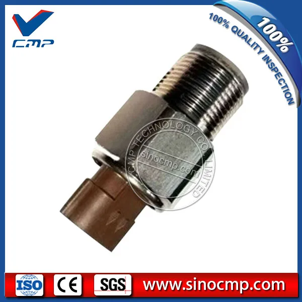 

10L05840 экскаватор высокого давления Common Rail сенсор для Hitachi Zaxis ZAX ZX330-3