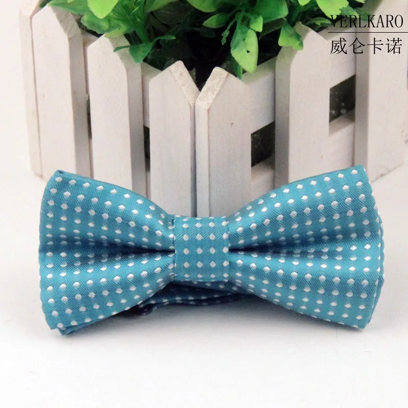 Fashion School Boys girls Children Kids Baby Wedding Elastic bow Tie Necktie Party Performance Accessorie 3pcs/lot LD12 | Аксессуары для
