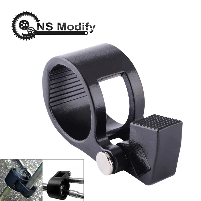 NSModify автомобильный рулевой редуктор ключ руль шаровой шарнир гаечный стержень