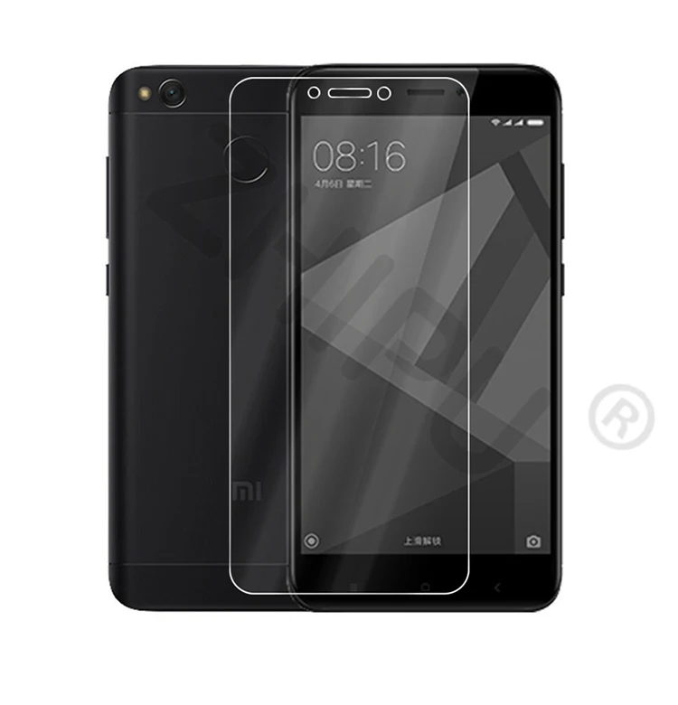 2.5D 0,26 мм 9H Премиум Закаленное стекло для Xiaomi Redmi 4x Защитная пленка для Xiaomi Redmi 4x