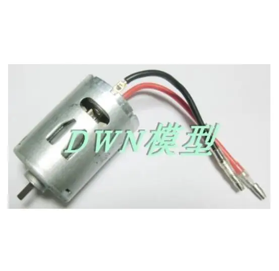 motor Wltoys 12429 12428 12423 RC автомобиль запасные металлический обновления все детали - Цвет: motor