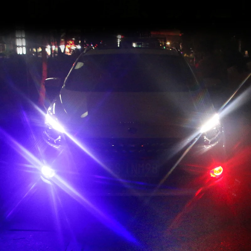 10X Автомобильный светодиодный T10 W5W силиконовый чехол 24 SMD 3014 Светодиодный