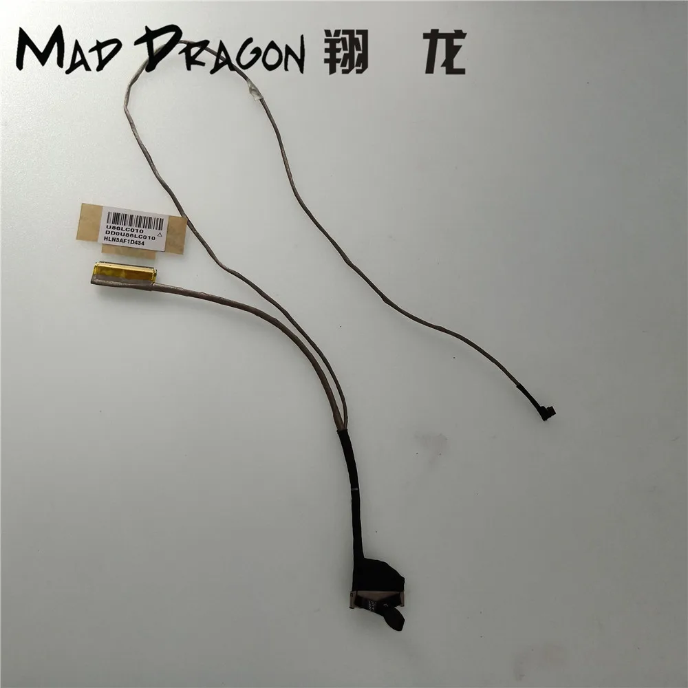 Светодиодный видеокабель для ноутбука HP Pavilion 15-N Series 15-n222so 15-F DDU96XLC000 DD0U86LC000 DD0U86LC010 |