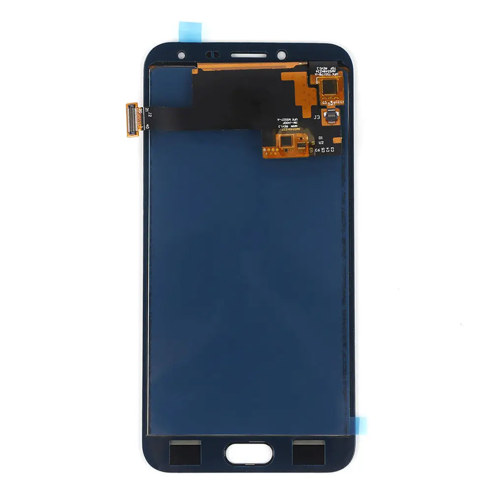 Для Samsung Galaxy J4 2018 J400 J400F J400H J400P J400M J400G/DS ЖК-дисплей сенсорный экран панель