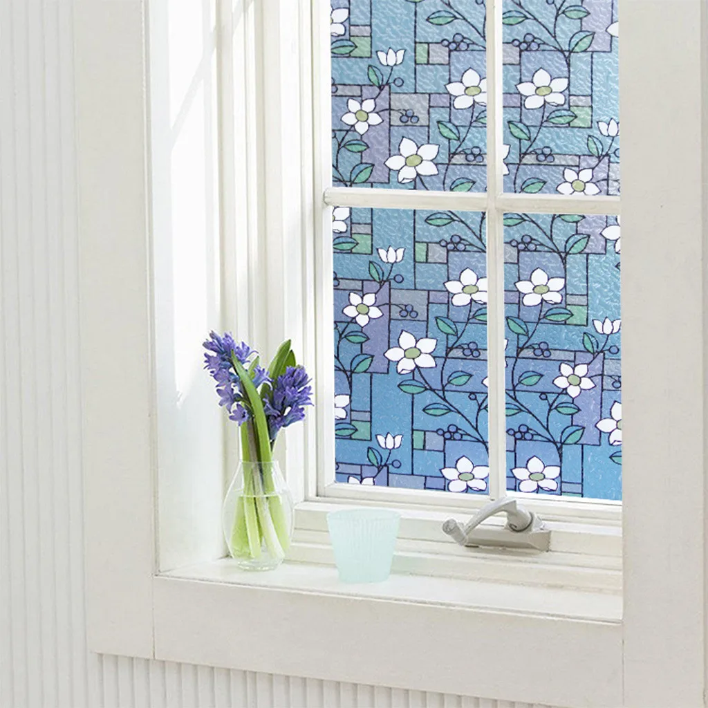 2019 зеркальные солнечные фотообои для дома офиса автомобиля антиуф