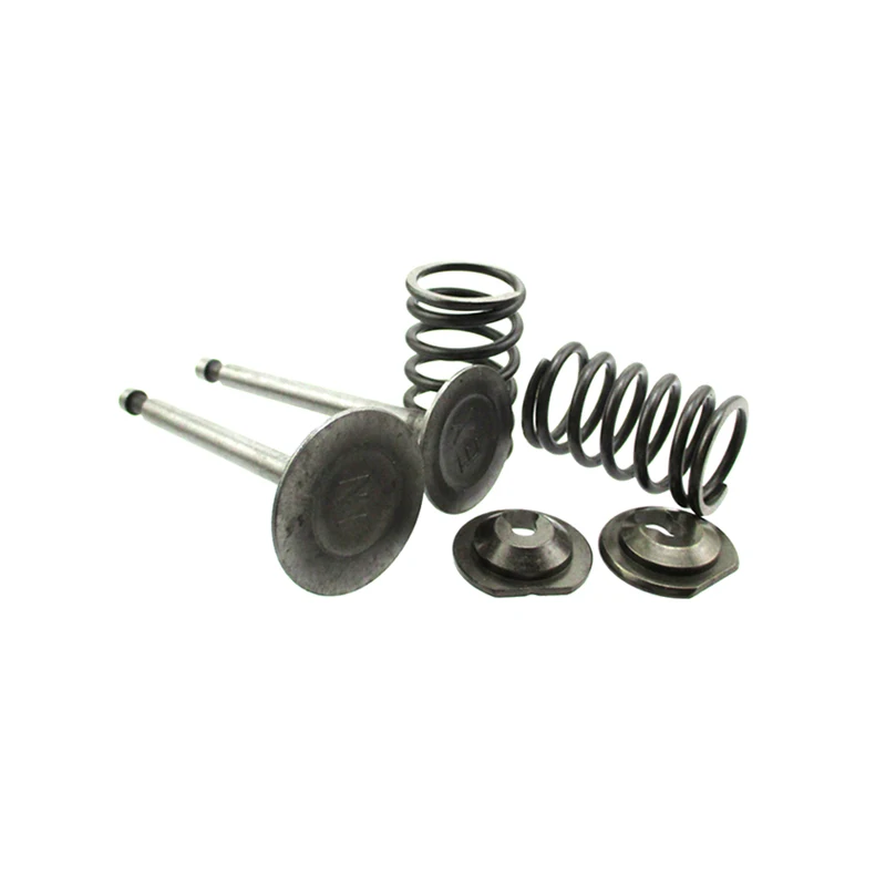 XLSION Aftermarket Intake Exhaust Valve Spring Retainer Set For Honda 11HP GX340 GX390 13HP Engine Motor | Автомобили и мотоциклы
