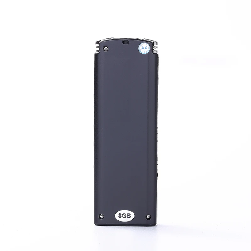 EKSLEN T60 Digital Audio/Voice Recorder Professional Handheld Dictaphone Recording Pen for interview meeting | Электроника
