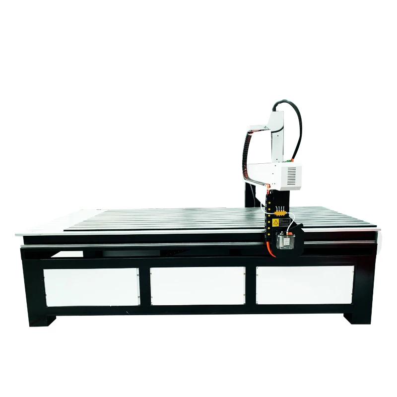 Дешевая цена 4*8 футов фрезерный станок с ЧПУ деревообрабатывающий 1325 для резки