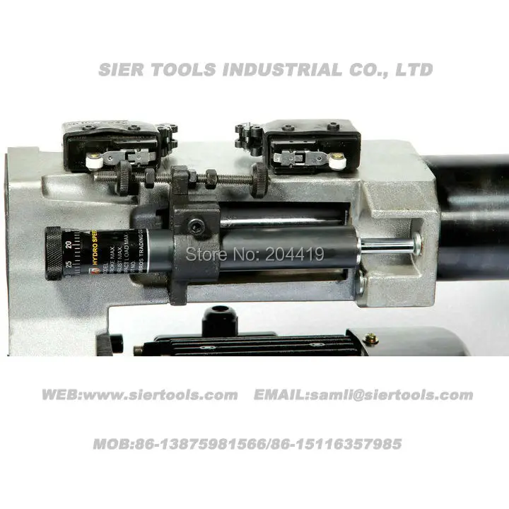 AIR DRILL!/Electro Pneumatic Drilling Units Parameters/PR3P-1326 with 2600-3200 No-loading Rotation Speed | Инструменты