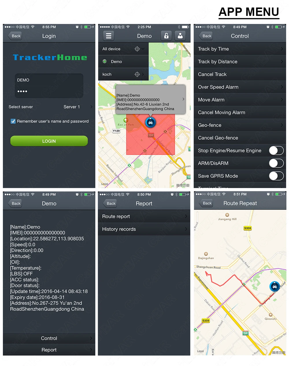Автомобильный Автомобиль OBD gps GSM сигнализация трекер gps 306A запись истории в реальном времени чтение оригинальной информации о автомобиле Дата ACC превышение скорости сигнализации
