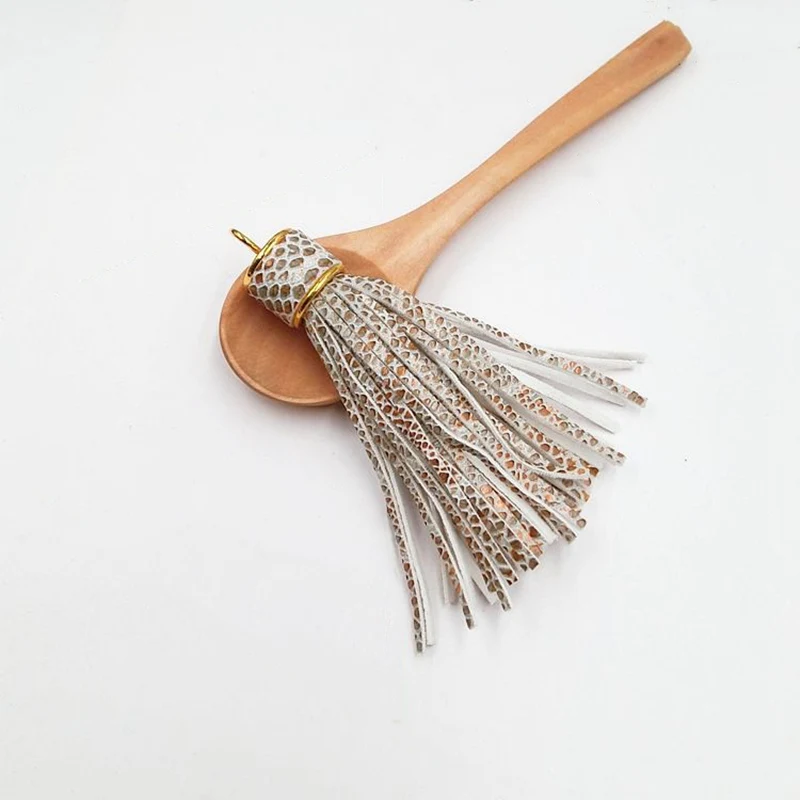 Комплект из 2 предметов со вставками кожи имитирующей фактуру змеиной сапоги с