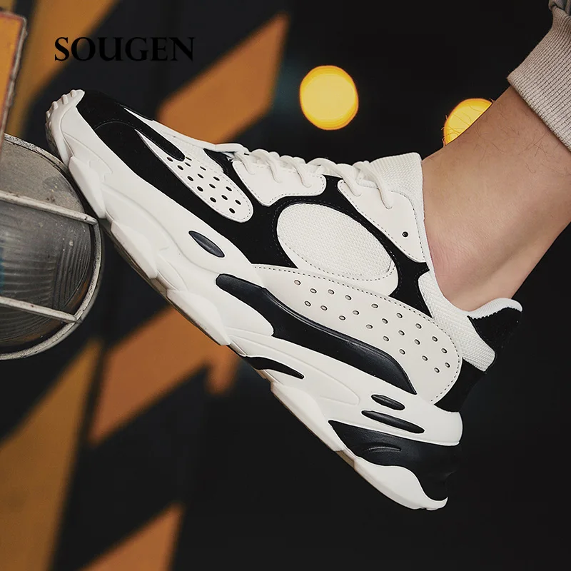 Мужская обувь для взрослых Tenis Masculino Adulto zapatillas hombre повседневная chaussure homme