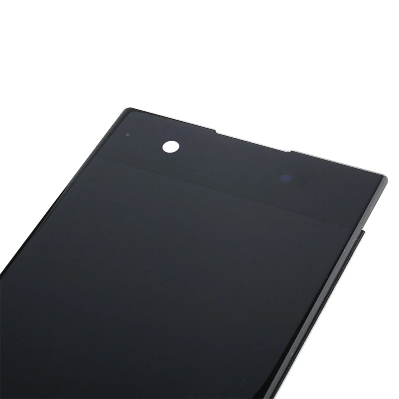 Alesser для sony Xperia XA1 G3121 G3125 G3112 G3116 ЖК-дисплей и сенсорный экран с рамкой в сборе