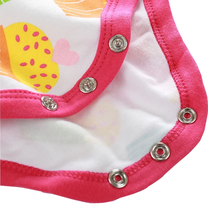 Комплект одежды для новорожденных мальчиков и девочек 3 шт./лот|Комплекты одежды|