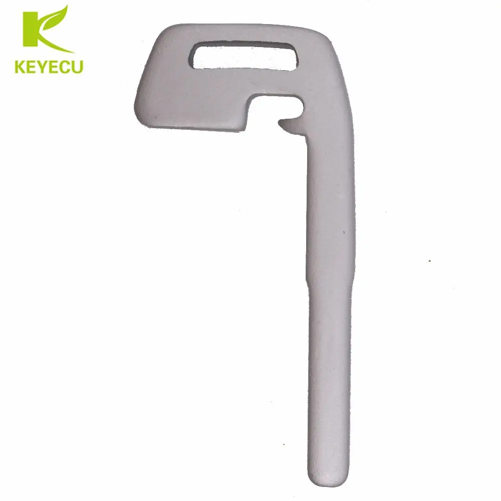 Запасная Заготовка ключа KEYECU для VOLVO S40 S80 C30 C70 V50|blade blade|blade blankblade case |