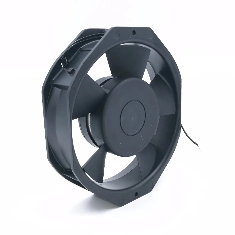 145FZY2 S 220V 0.18A 145FZY3 380V осевой вентилятор из чистой меди с двойным шарикоподшипником