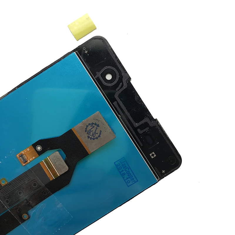 High Quality 5.0&quotFor Sony Xperia E5 F3311 F3313 LCD Display +Touch Screen Digitizer Assembly Module | Мобильные телефоны и