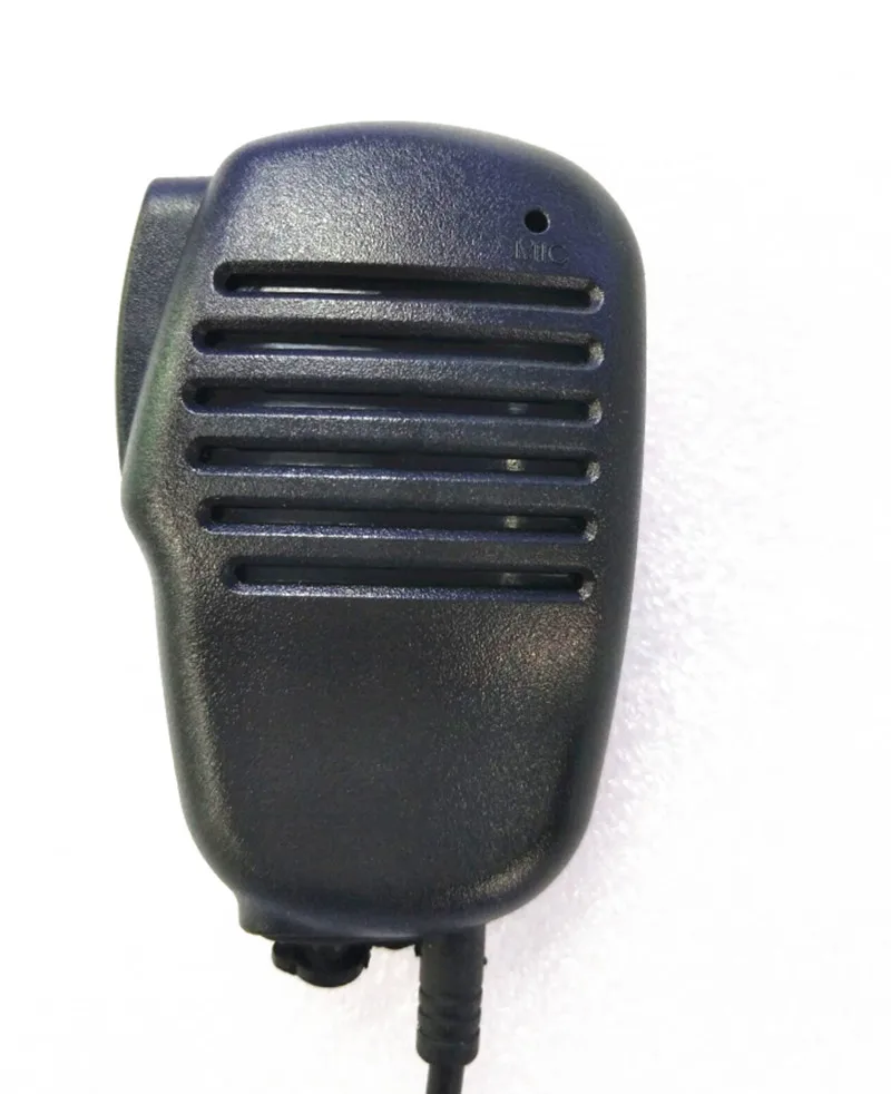 Мини ручной lautsprecher mic 2pin 3 5 мм микрофон для kenwood baofeng funk uv5r UV5RA UV5RB UV5RE | Мобильные