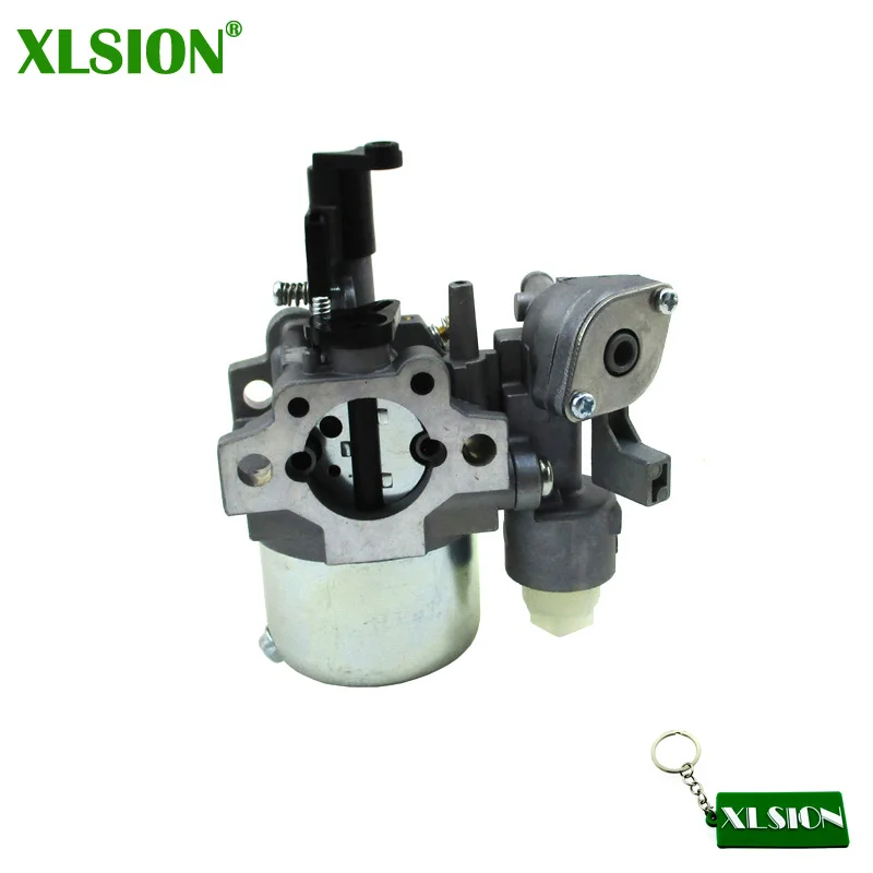 Карбюратор XLSION для Subaru Robin EX17 Mikuni #277 62301 30 замена карбюратора|Карбюратор| |