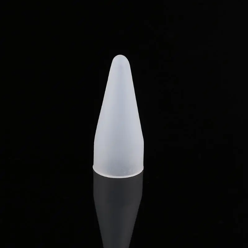 Пластиковый наконечник Защитная крышка чехол для iPad Pro 9 7 10 5 12 Apple карандаш рукав