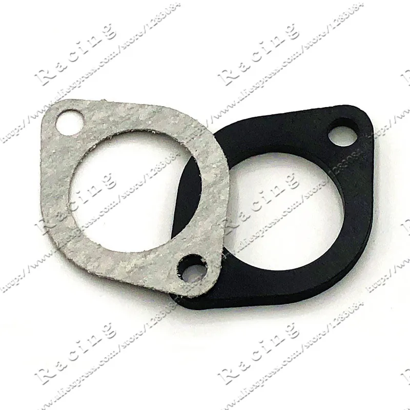 Карбюратор для PZ30 VM26 Carb 30 мм прокладка двигателя Mikuni 140cc 150cc 160cc Pitster Pro SSR Thumpstar