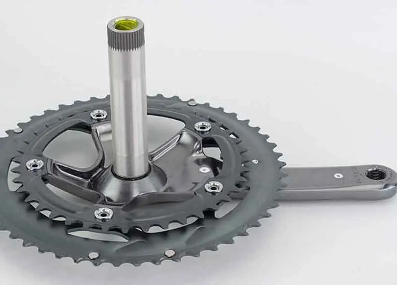 SHIMANO 105 FC-5800 велосипедное седло-седло складной мини-камера для автомобиля мотоцикла диаметра окружности болтов(Shimano зубные пластины 2*9/10/11 скорость шатун со звездочкой 172,5 мм