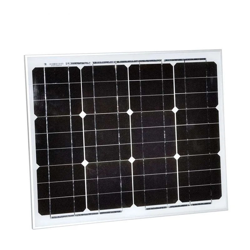 Контроллер солнечной батареи Zonnepaneel 12 В 30 Вт 10 А с ЖК-дисплеем | Электроника