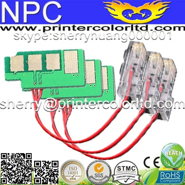 Чип сброса тонера для Xerox WorkCentre 4250 4250C 4250S 4250X 4250XF 4260S 4260X 4260XF 106R01409 106R01408 106R01410 106R02650 |