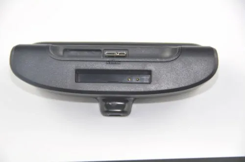 Новинка бесплатная доставка 1 шт. черная док-станция для синхронизации данных usb