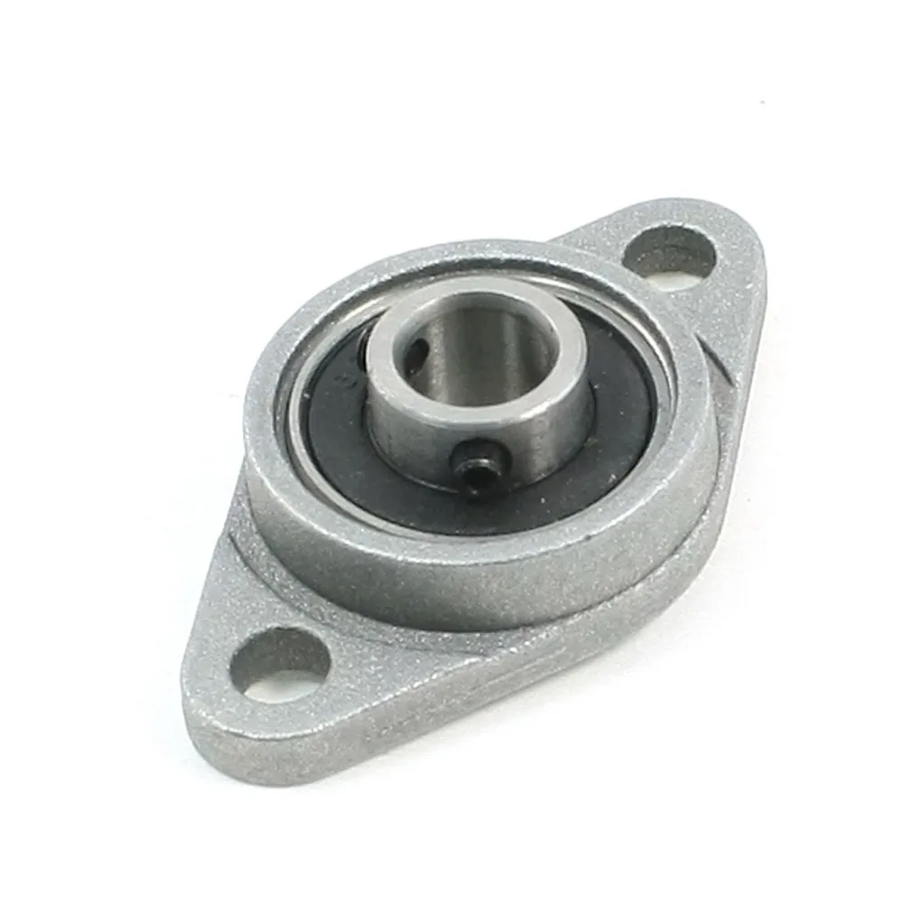 

FL08 8mm Bore Self-aligning Flange Ball Bearing