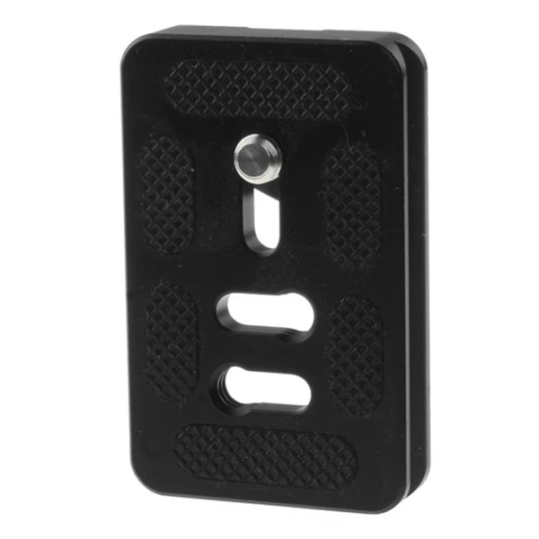 БЫСТРОРАЗЪЕМНАЯ пластина для штатива Benro Arca Swiss B1 B2 B3 J1 J2 N1|arca swiss plate|plate for tripodball plate