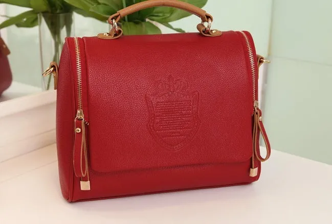 BB-082 2015 New Fashion women's handbag cutout bag designer leather bags totes handbags women free shipping | Багаж и сумки