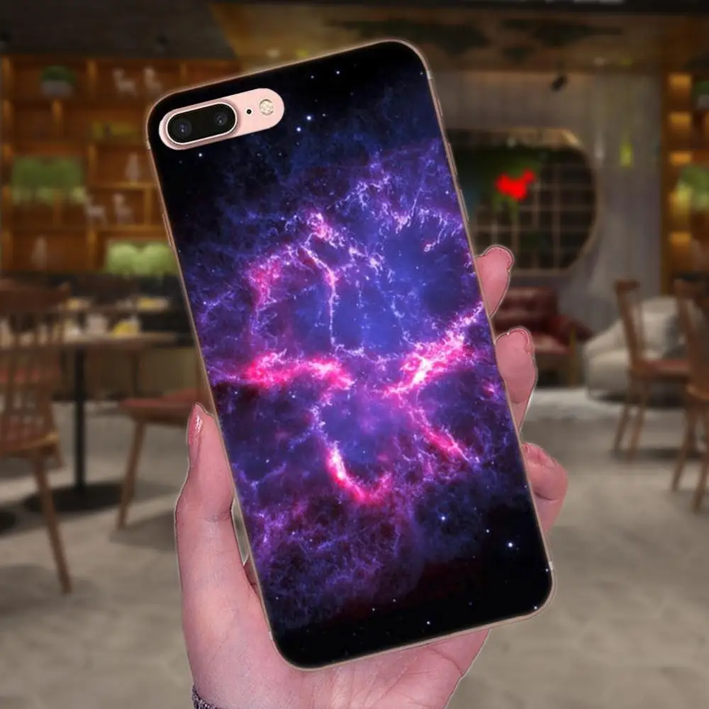 Мягкий стильный чехол для Galaxy Universe Star Dark Cat для Xiaomi Redmi Note 2 3 3S 4 4A 4X5 5A 6 6A Pro Plus