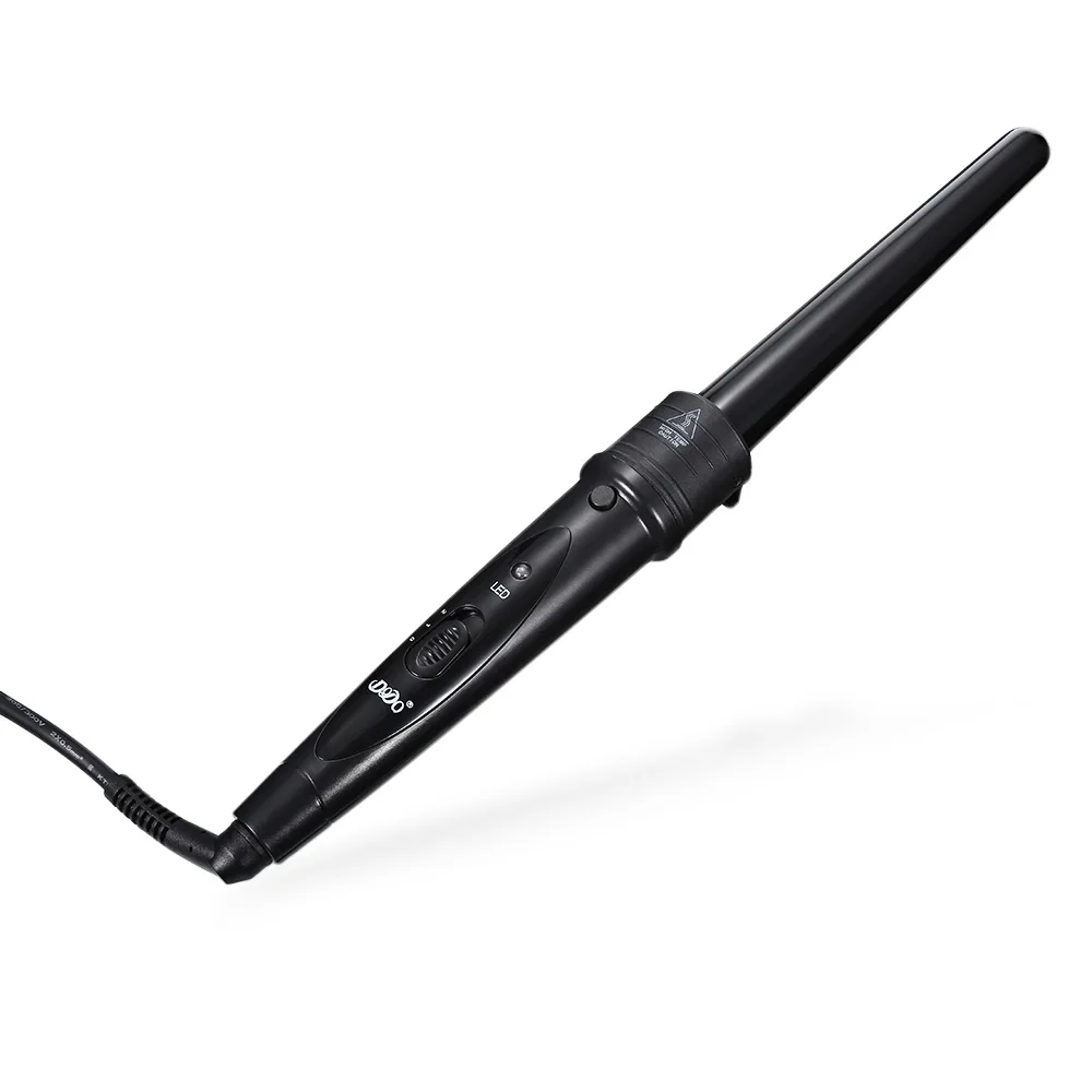 DODO Professional Electric Hair Curling Iron 6 In1 Ceramic Curler Roller Wand Styling Tool | Красота и здоровье