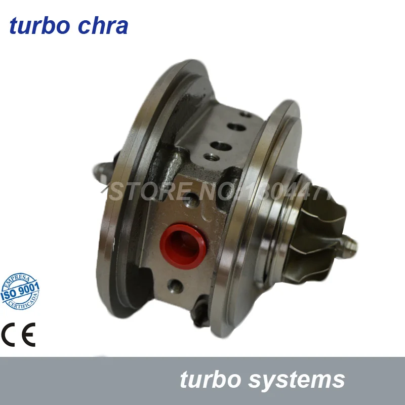 Картридж RHV4 TURBO turocharger CHRA VJ36 RF7J13700D VHA20012 corefor Mazda 3 5 6 2 0 cd 2.0cd 2003 Двигатель: MZ CD|turbo
