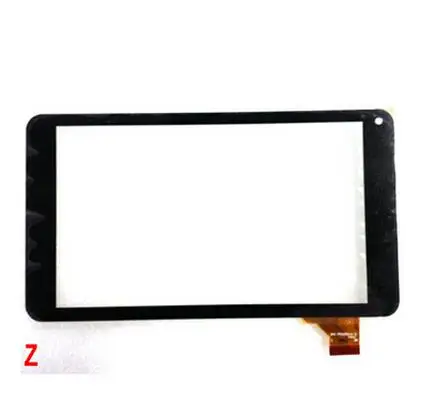 

Witblue New For 7" Odys Intellitab 7 Tablet Capacitive touch screen panel Digitizer Glass Sensor Replacement Free Shipping