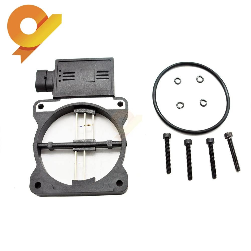 25008307 25008308 25008303 массовый воздушный поток MAF датчик для GMC Chevrolet Cadillac Buick Pontiac Isuzu Acura Isuzu Honda Oldsmobile