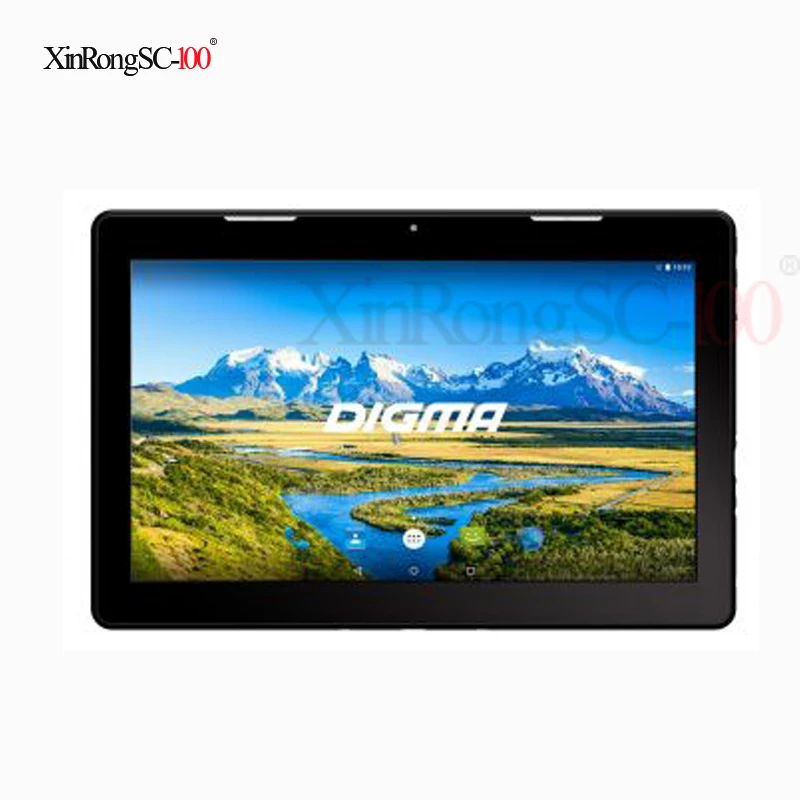 Новинка для 13,3 дюймов Digma CITI 3000 4G CS3001ML планшет сенсорный экран панель дигитайзер замена стекла