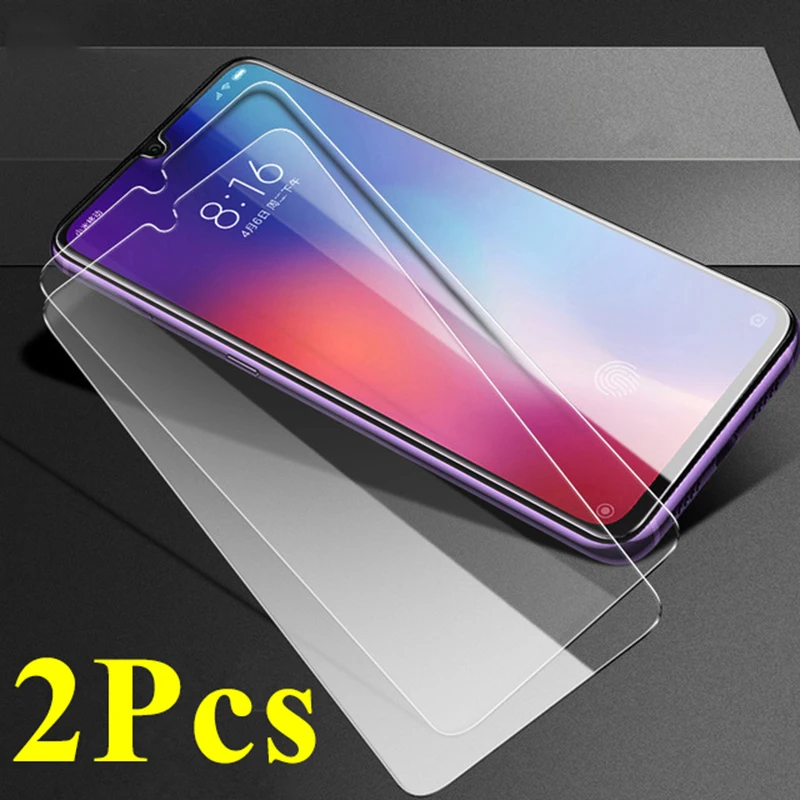 Защитное стекло для Xiaomi mi 8 a2 a1 на Ksio 9se Защитная пленка экрана Xio Lite 8lite закаленное