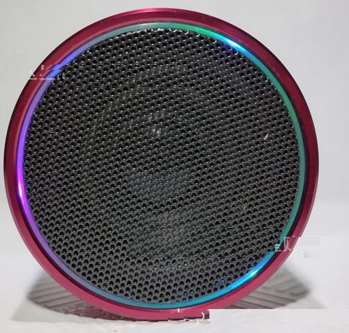 S02U (5 шт./лот) Бесплатная доставка Мини динамик компьютер bluetooth усилитель FM радио USB