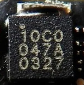 

Аудио декодер 10C0 1OCO для iphone 4, 5 шт./лот