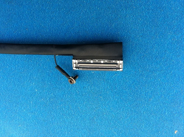 Новый ЖК кабель для ноутбука Dell Vostro 3460 V3460 07GW6V P/n: DD0V08LC020|lcd cable|laptop cablecables for laptop |