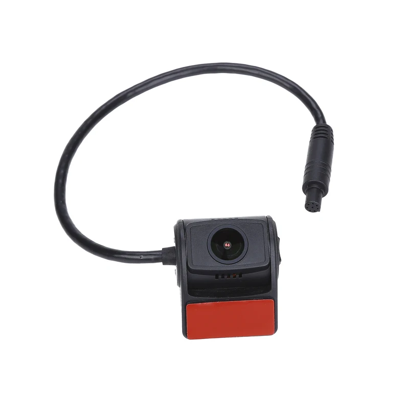 Автомобильный видеорегистратор камера GPS DVR 1080P с двумя объективами парковкой