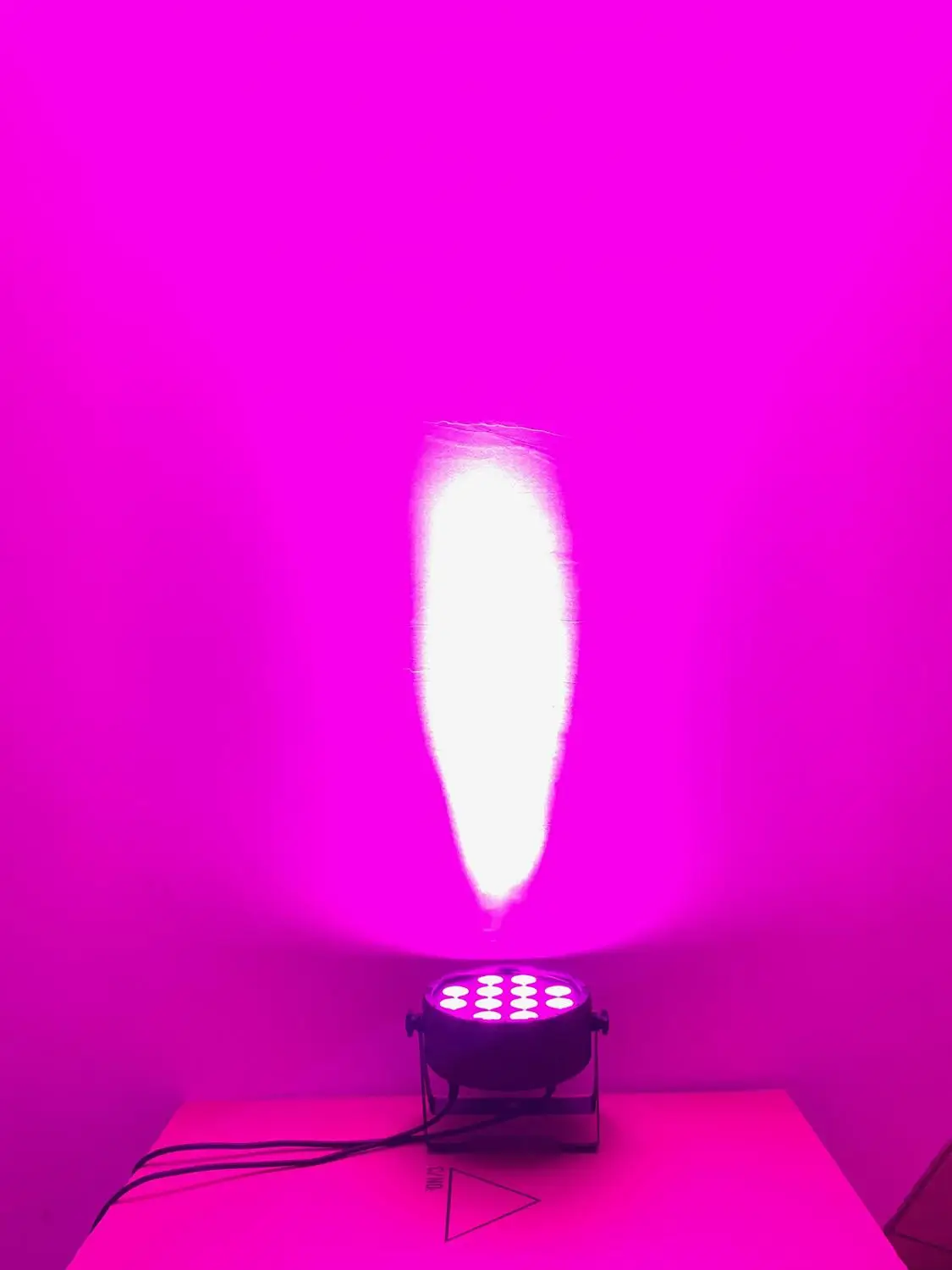 12х12вт RGBW 4в1 led par light dj Par LED 12х9вт RGB 3в1 Wash Disco Light DMX контроллер Бесплатная доставка|dmx