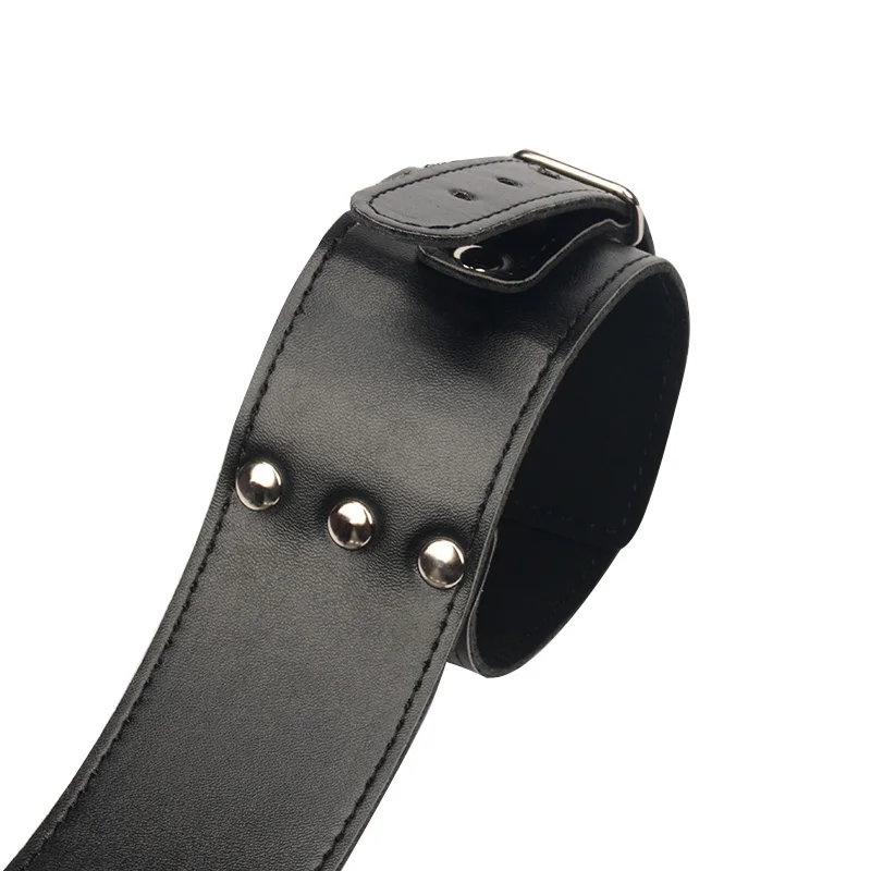 Ремни из искусственной кожи на запястье лодыжки искусственные ремни манжеты для